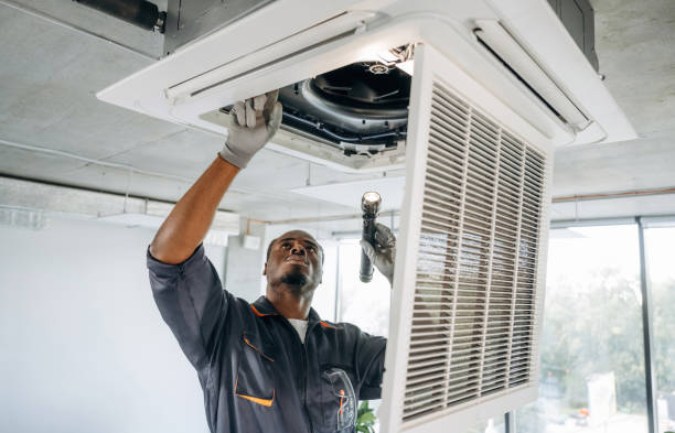 Licensed Hvac service in Nottingham, NH - FH HVAC