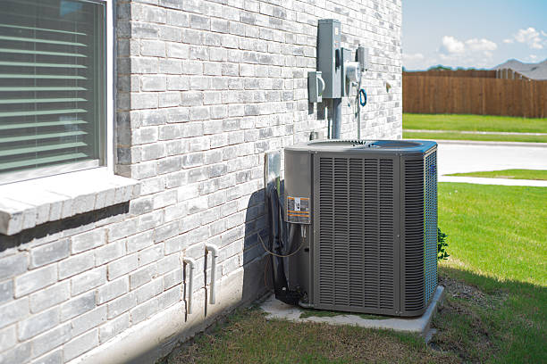 Reliable Hvac contractor in Nottingham, NH by FH HVAC